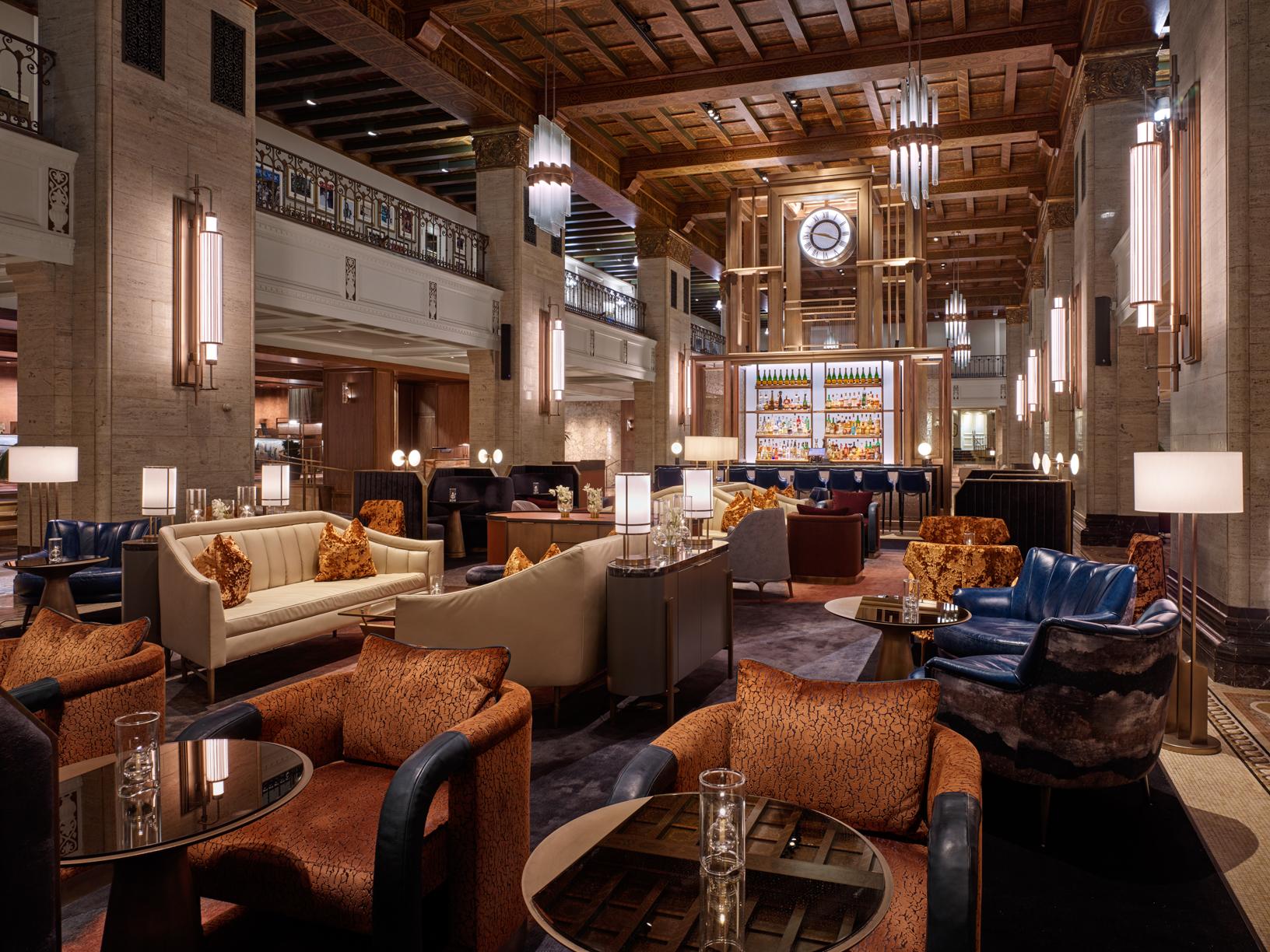 Hotel Fairmont Royal York